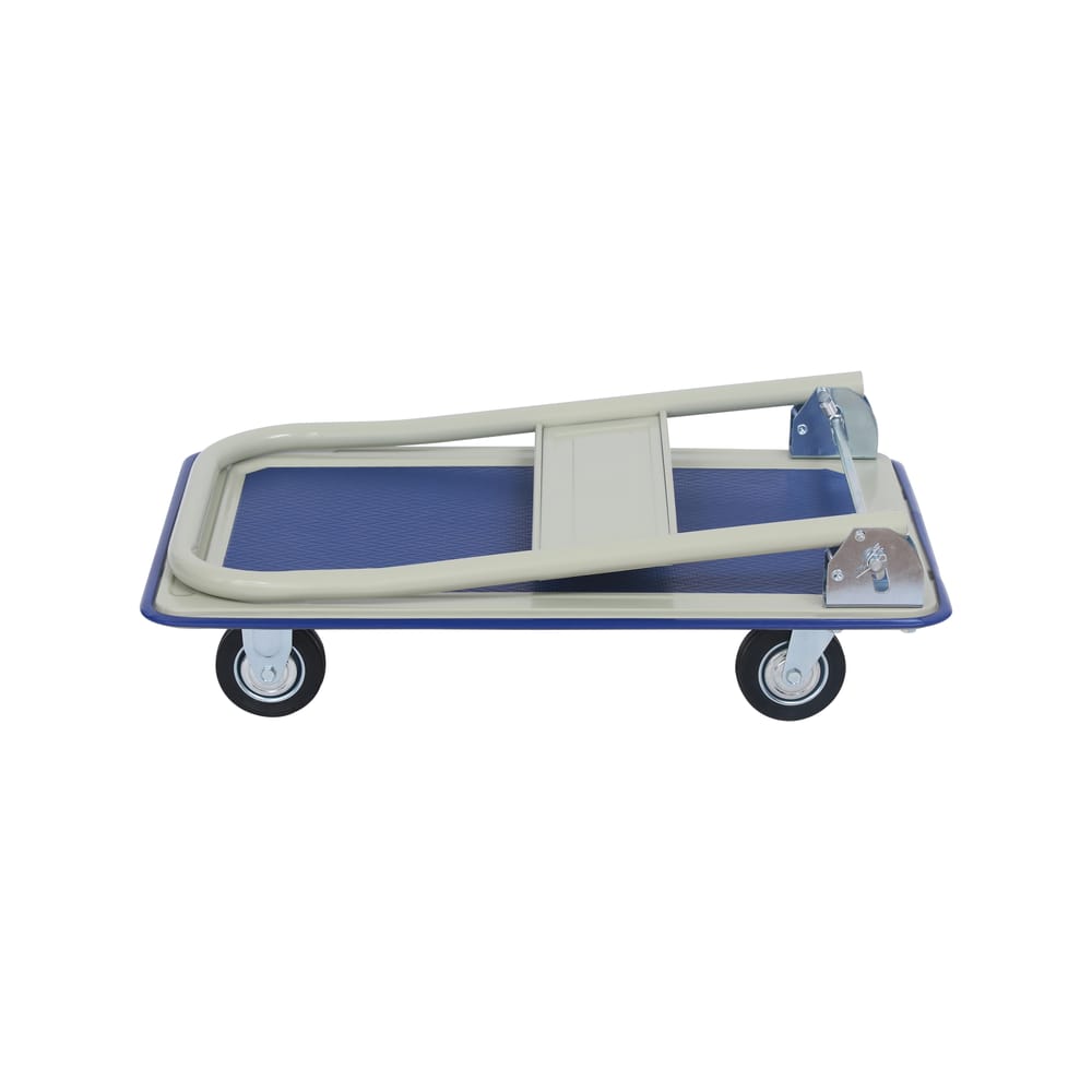 Folding Platform Truck-330 LB Capacity