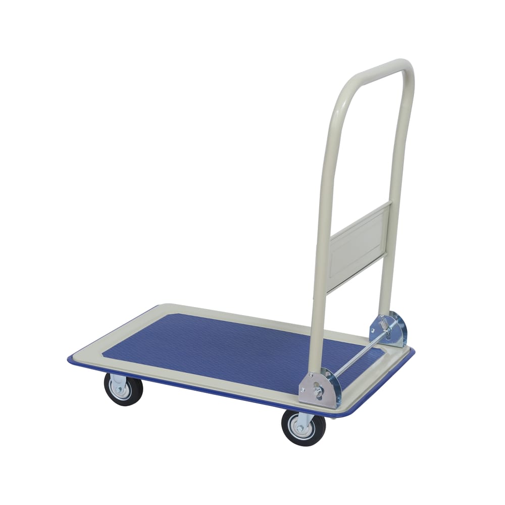 Folding Platform Truck-330 LB Capacity
