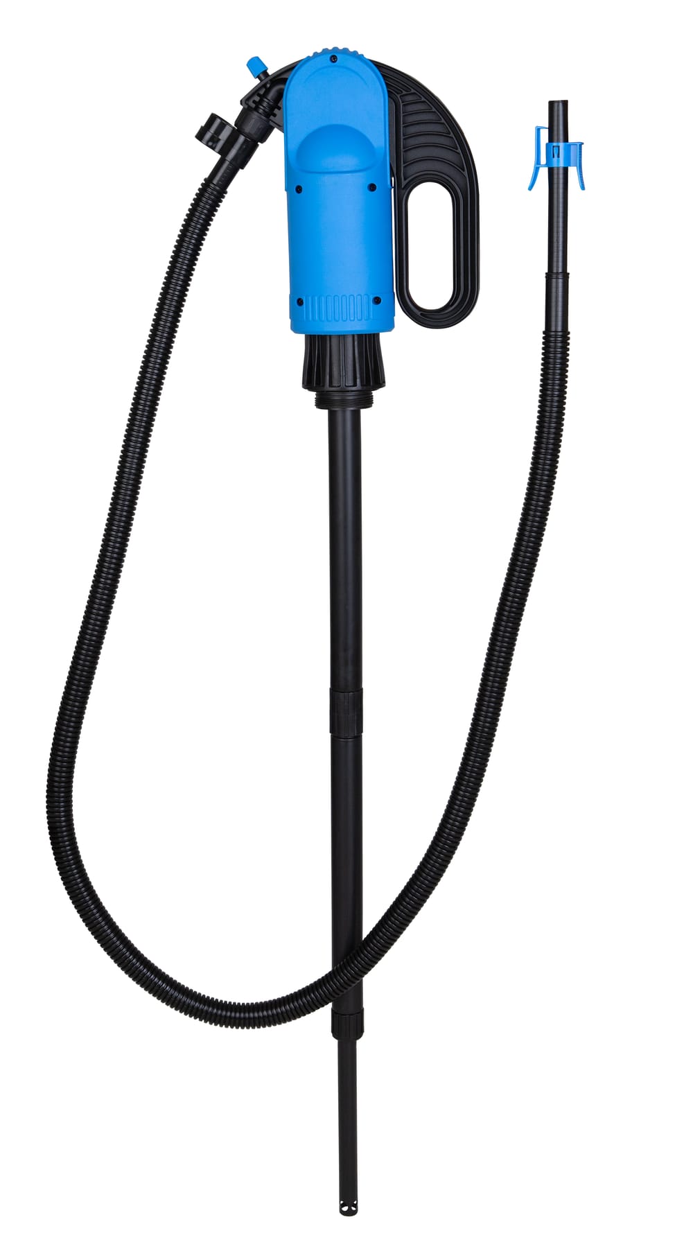 DEF & AF Plastic Lever Pump