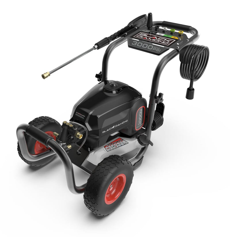 14-AMP Electric Pressure Washer