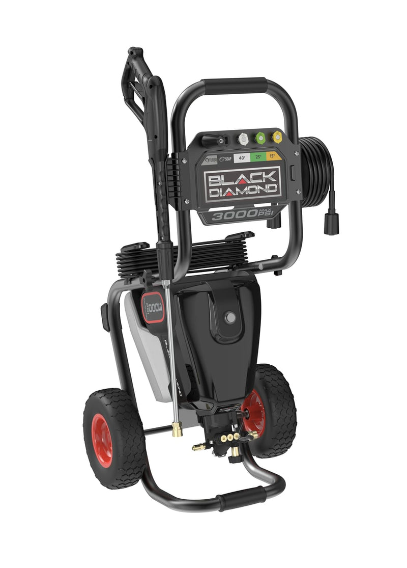 14-AMP Electric Pressure Washer