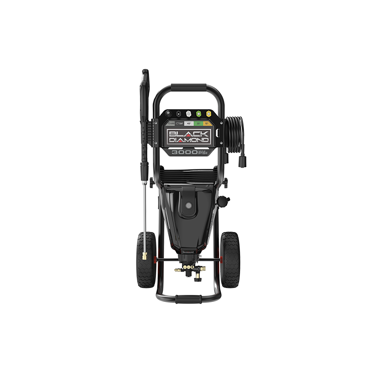 14-AMP Electric Pressure Washer