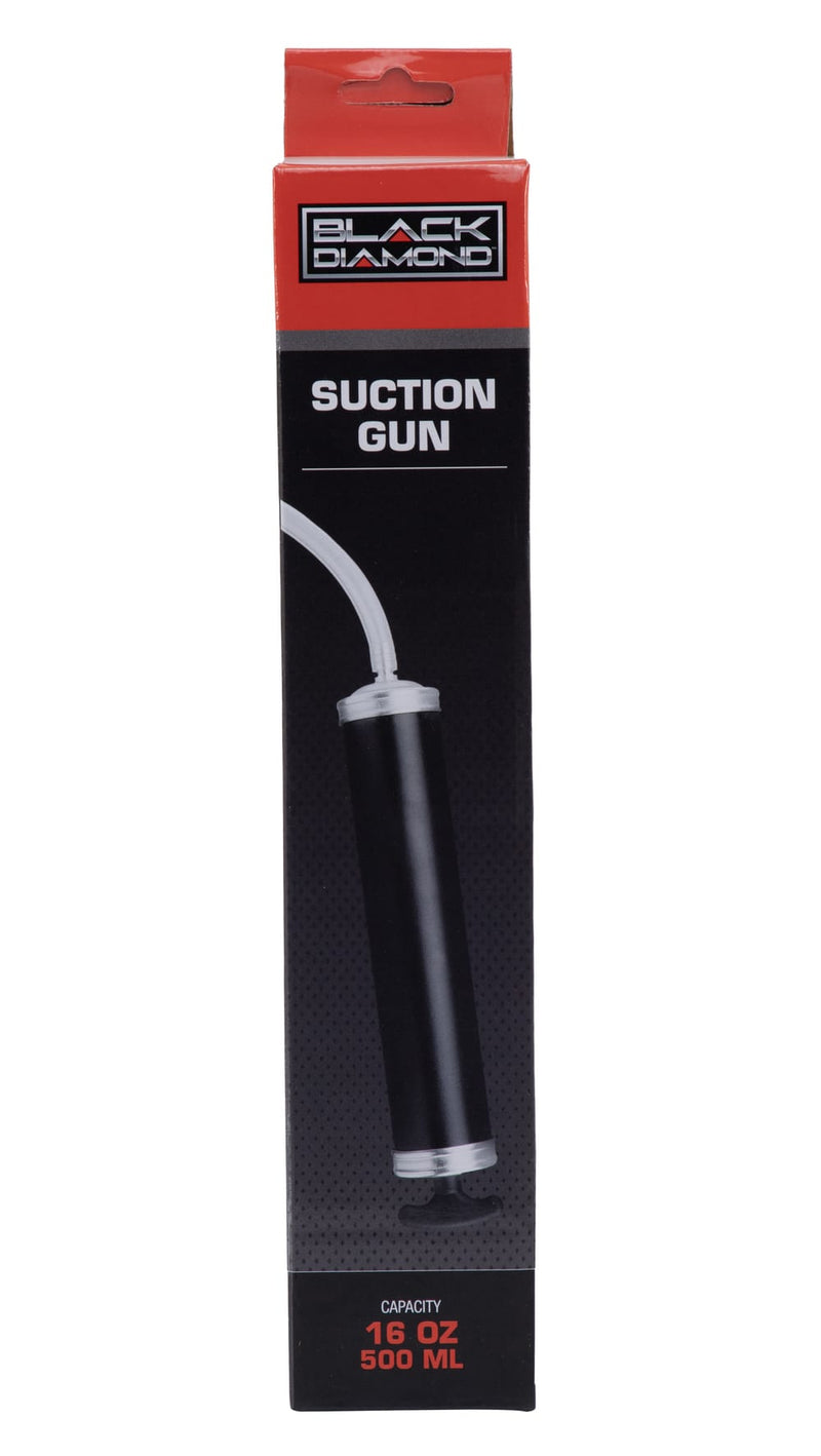 Suction Gun