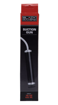 Suction Gun