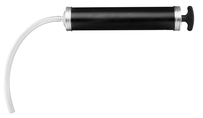 Suction Gun