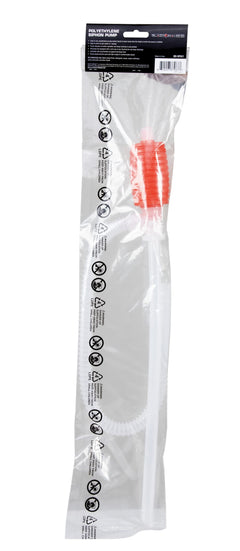 Polyethylene Siphon Pump