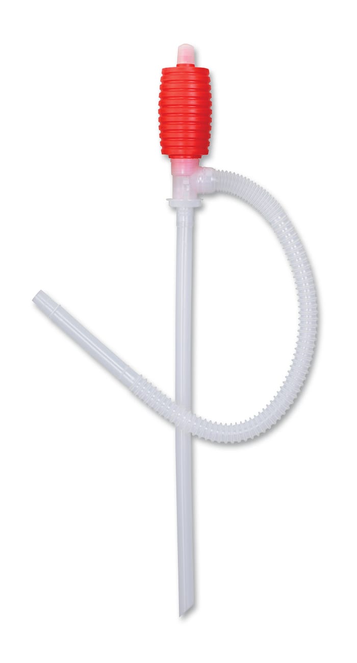 Polyethylene Siphon Pump