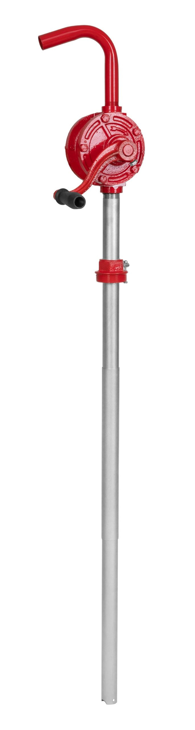 Easy Transfer Rotary Drum Pump