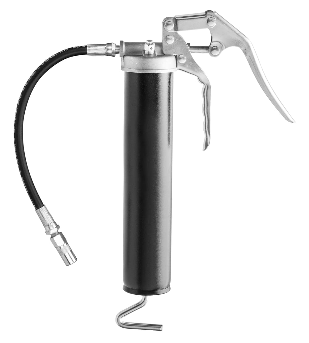 Standard Pistol Grip Grease Gun