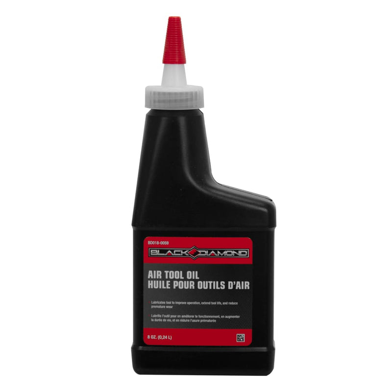 Air Tool Oil
