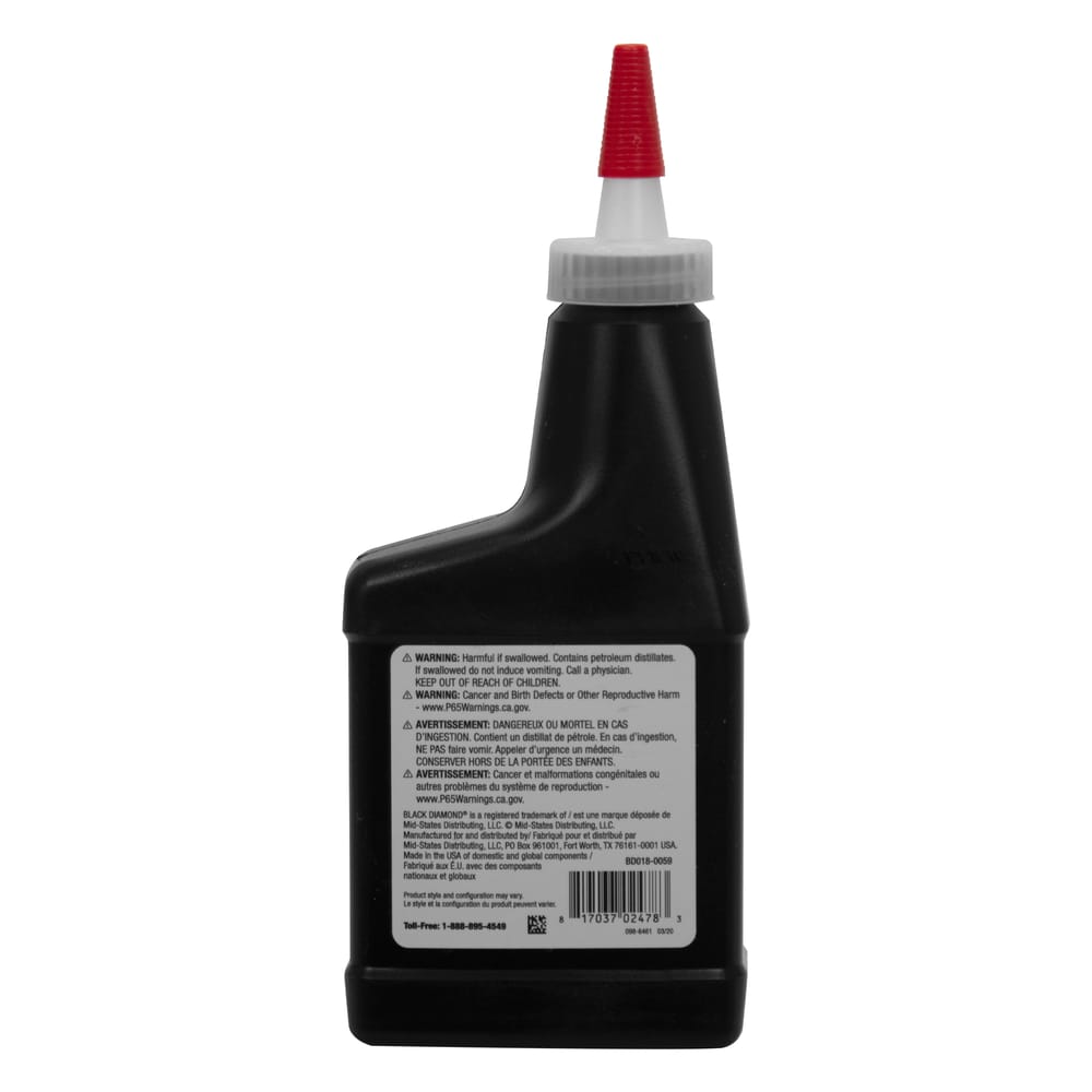 Air Tool Oil