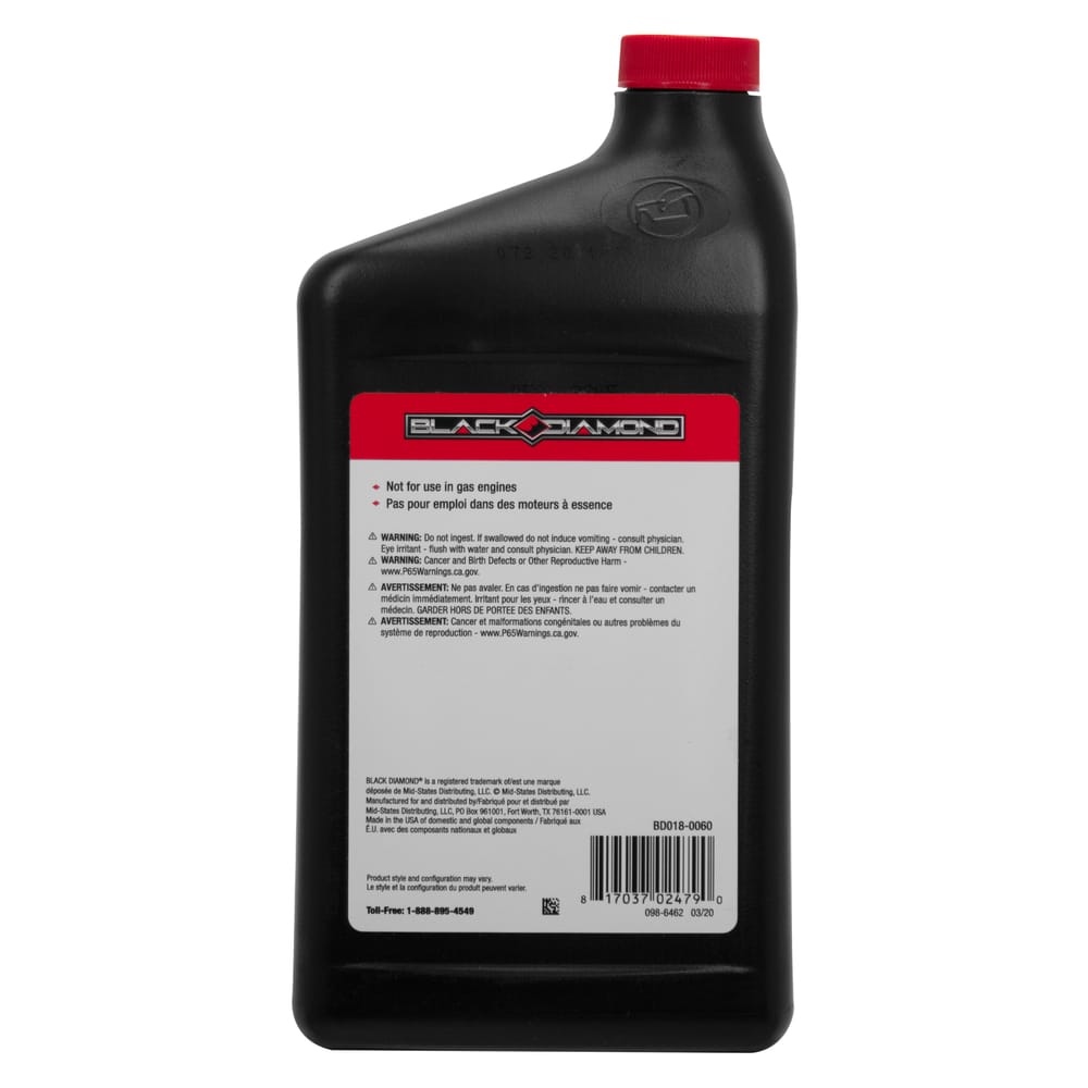 All-Weather Air Compressor Oil