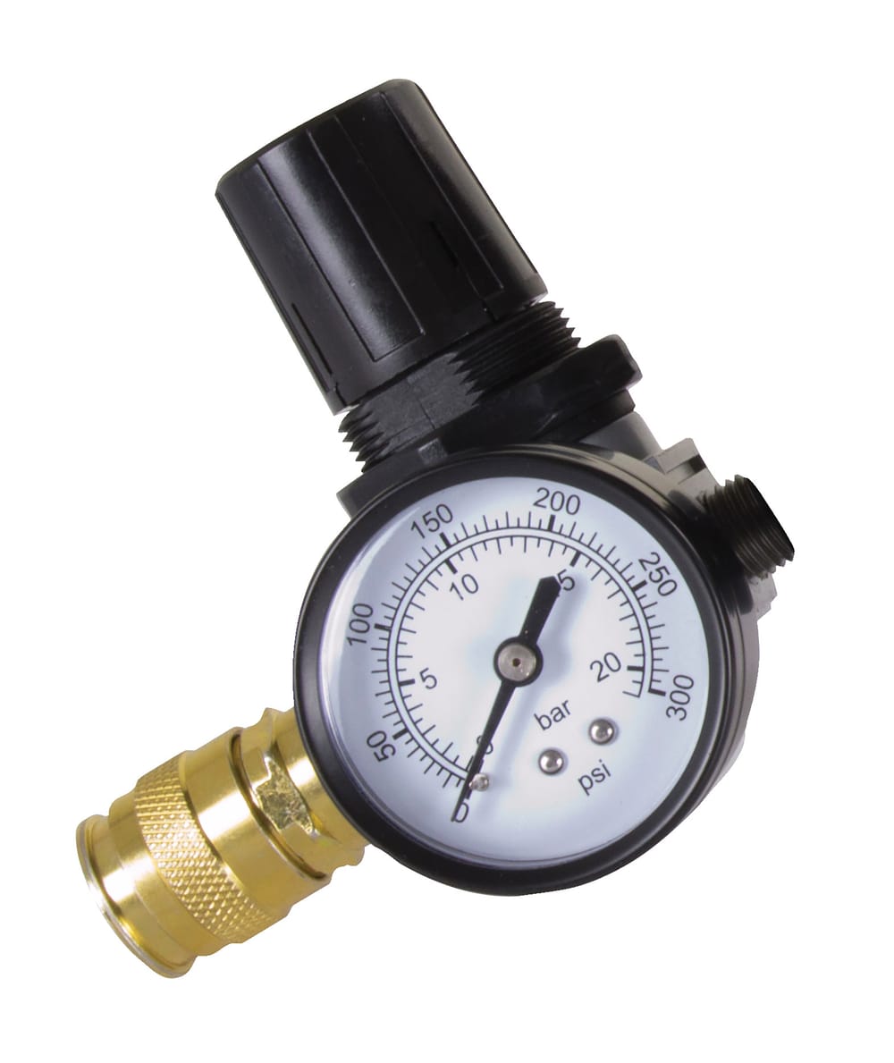 Pressure Regulator
