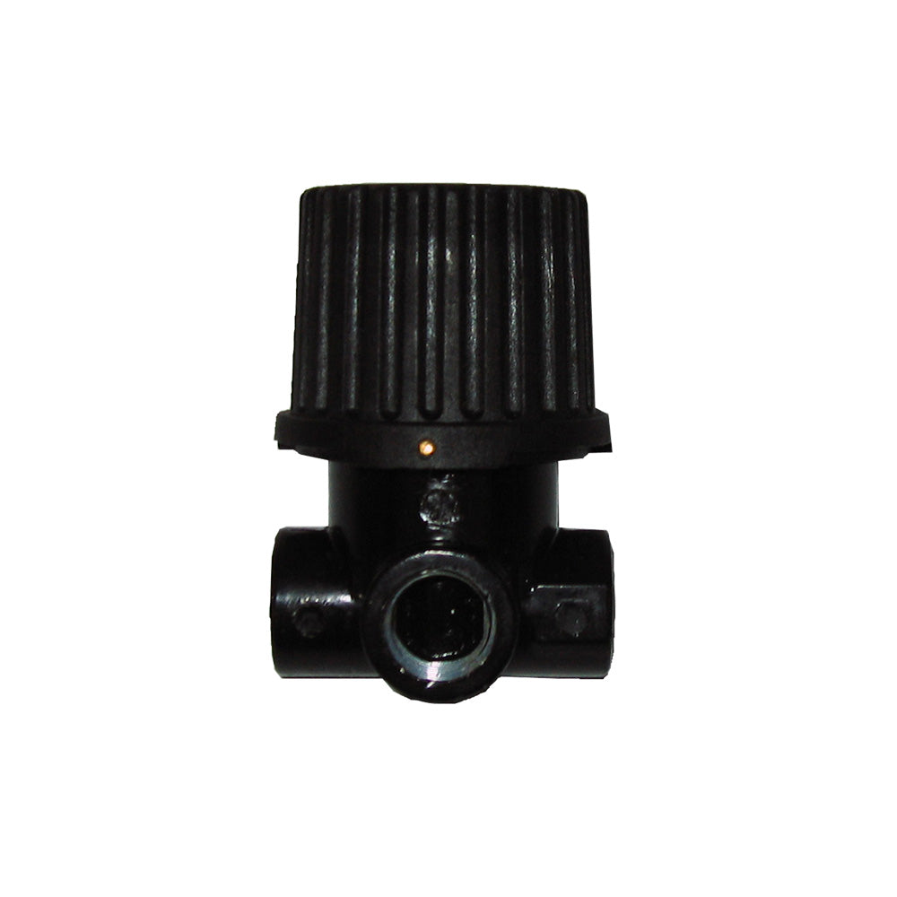 Pressure Regulator