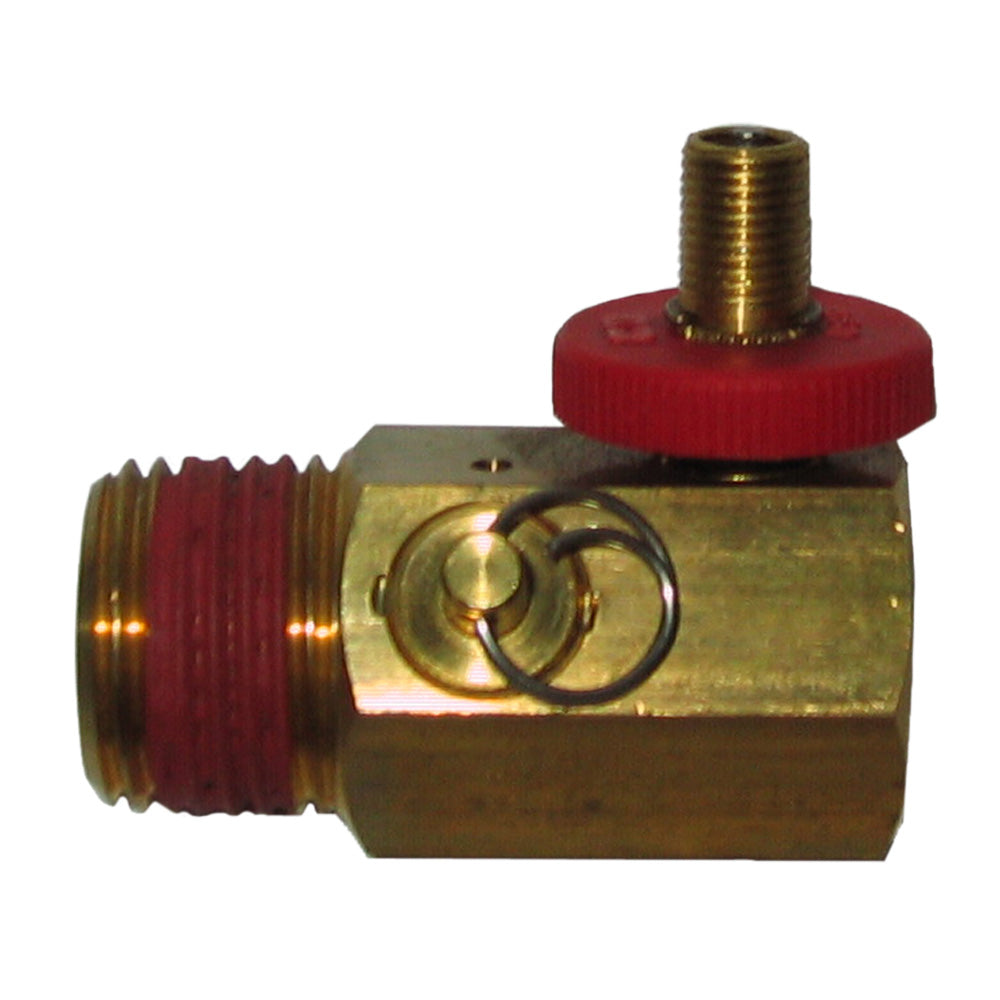 Air Tank Manifold