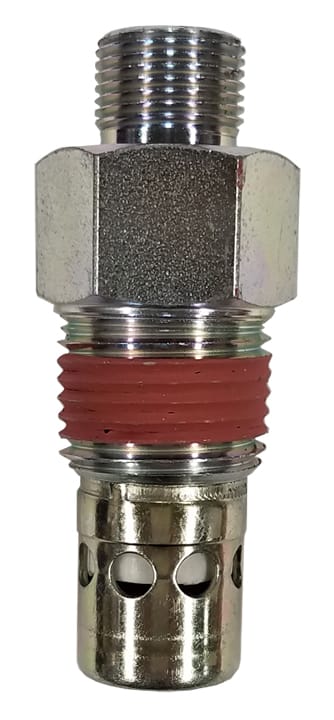 Check Valve