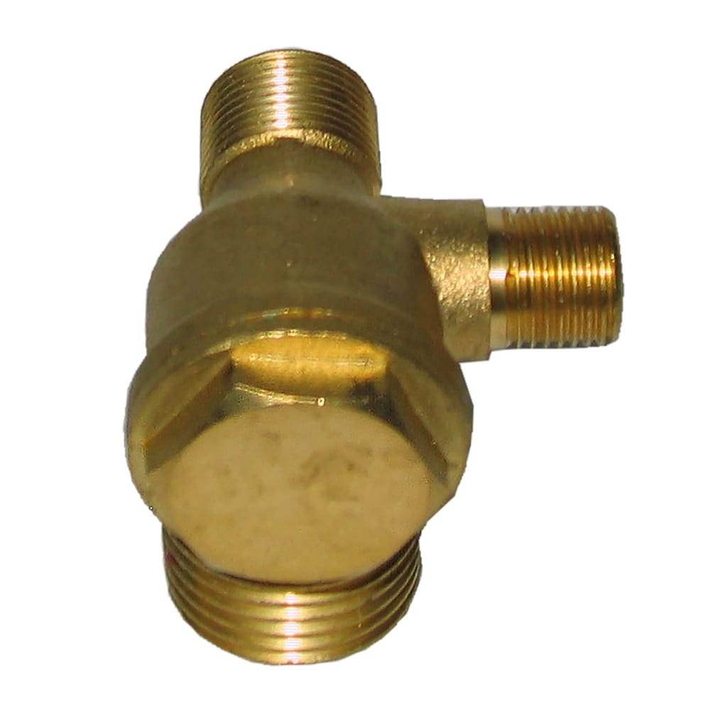 Check Valve