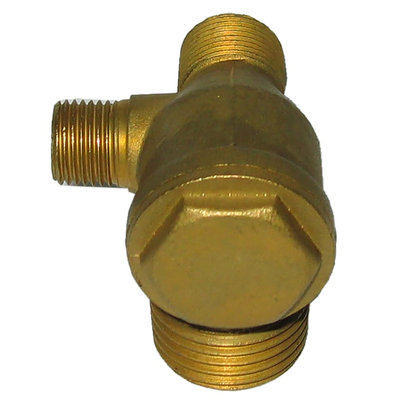 Check Valve