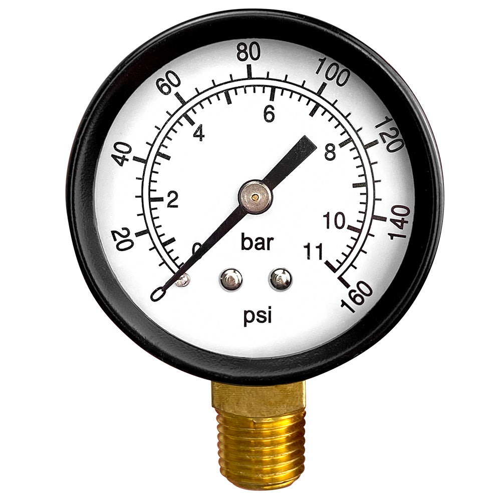 Pressure Gauge