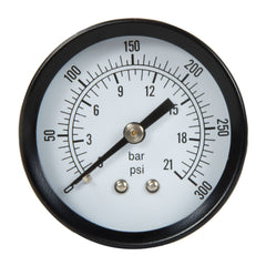 Pressure Gauge