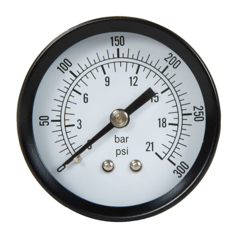 Pressure Gauge
