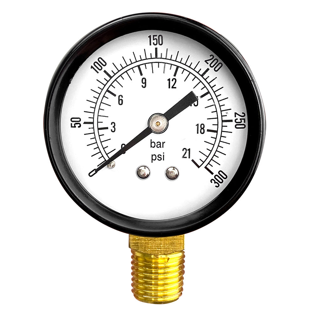 Pressure Gauge