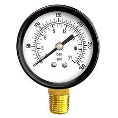 Pressure Gauge