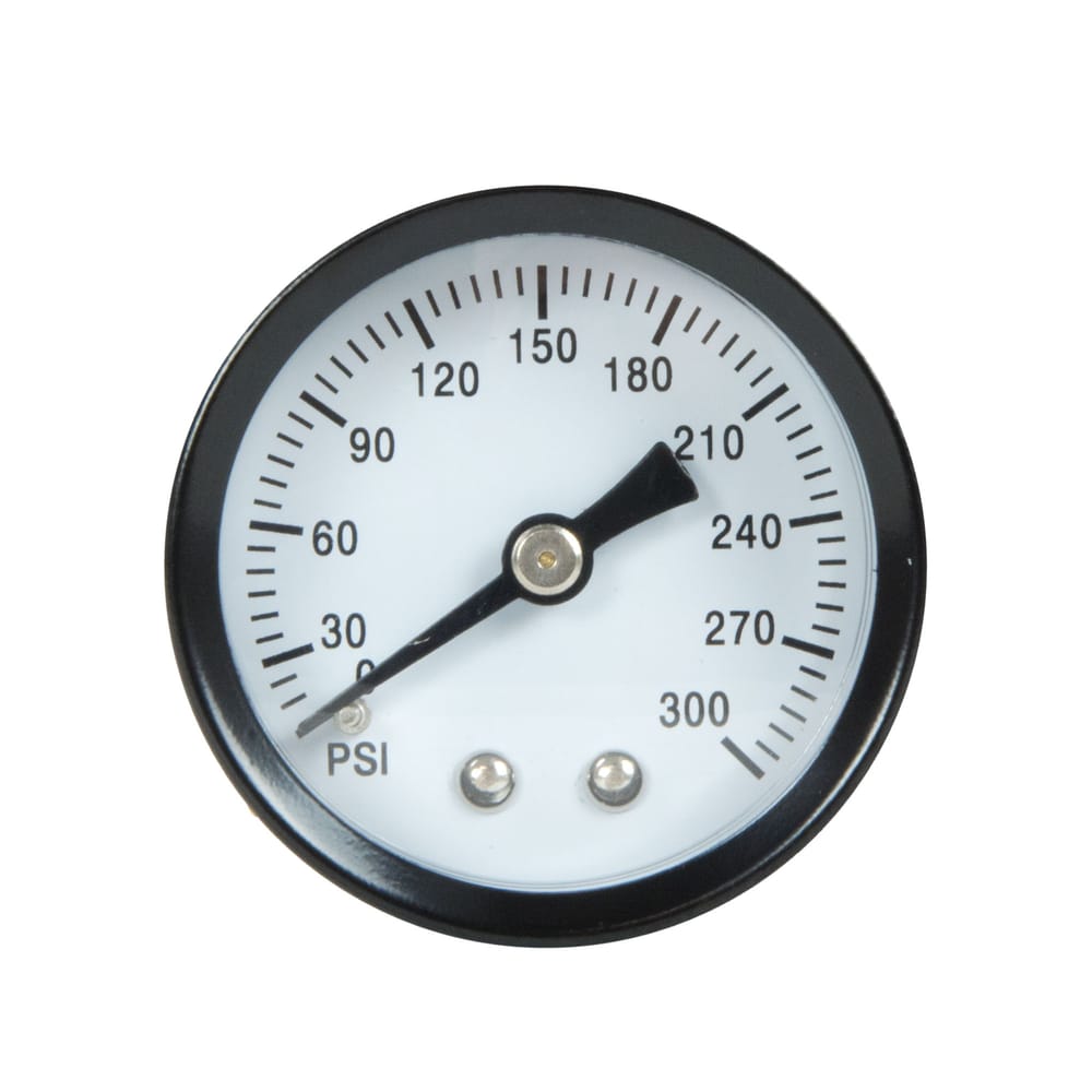 Pressure Gauge
