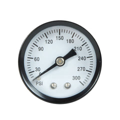 Pressure Gauge