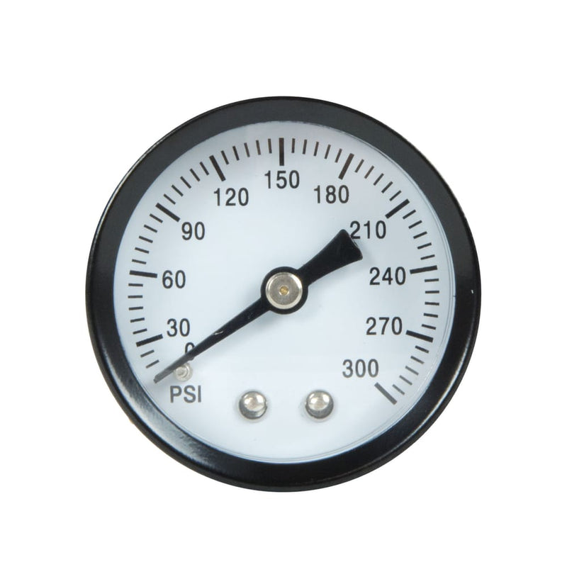 Pressure Gauge