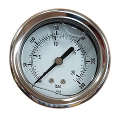 Pressure Gauge