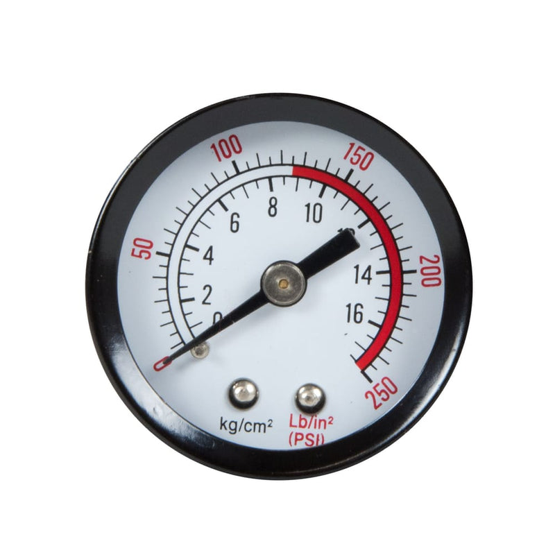 Pressure Gauge