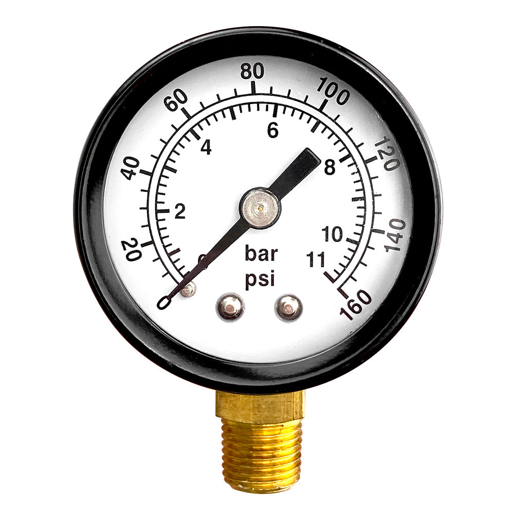 Pressure Gauge