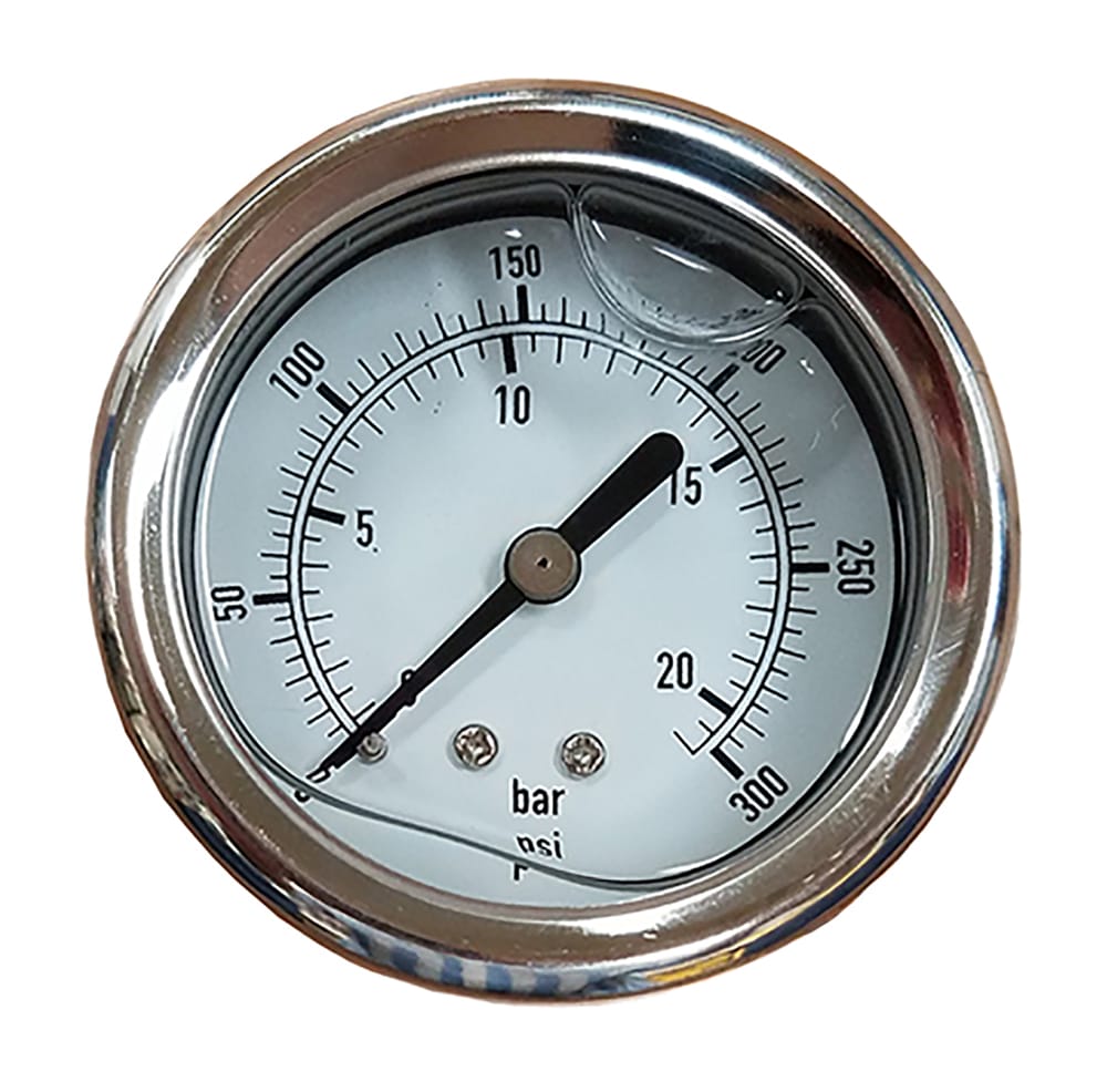 Pressure Gauge