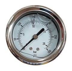 Pressure Gauge