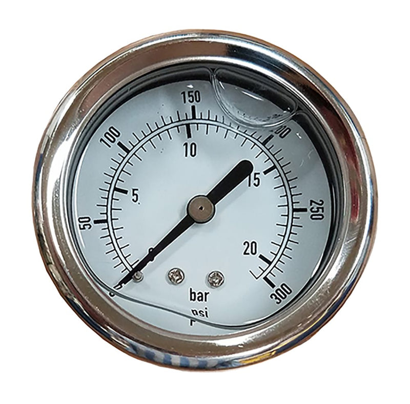 Pressure Gauge