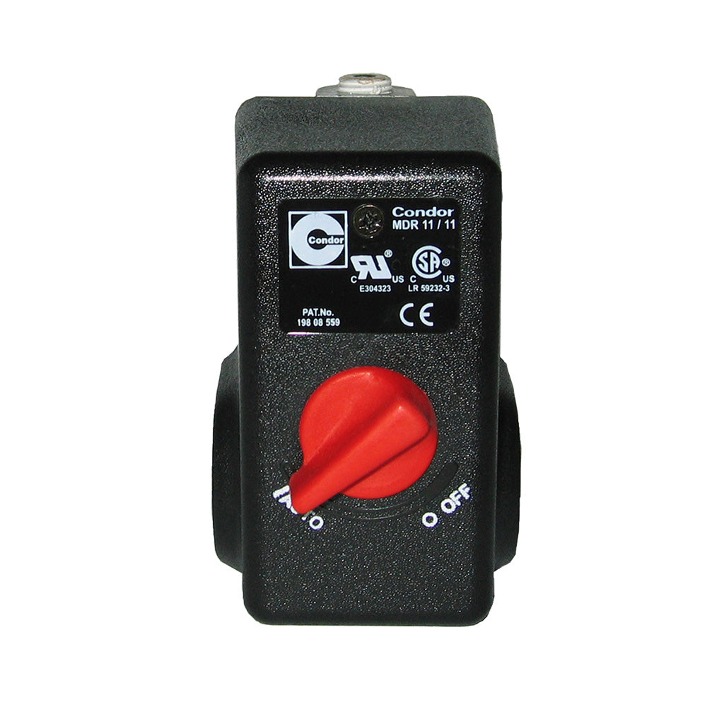 Pressure Switch