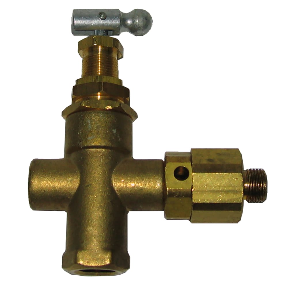 Unloader Valve