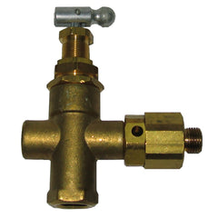 Unloader Valve