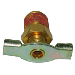 Tank Drain Valve