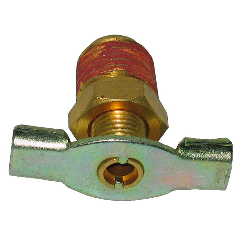 Tank Drain Valve