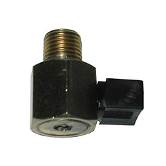 Tank Drain Valve