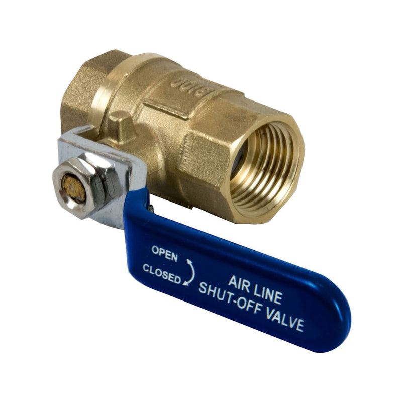 Ball Valve