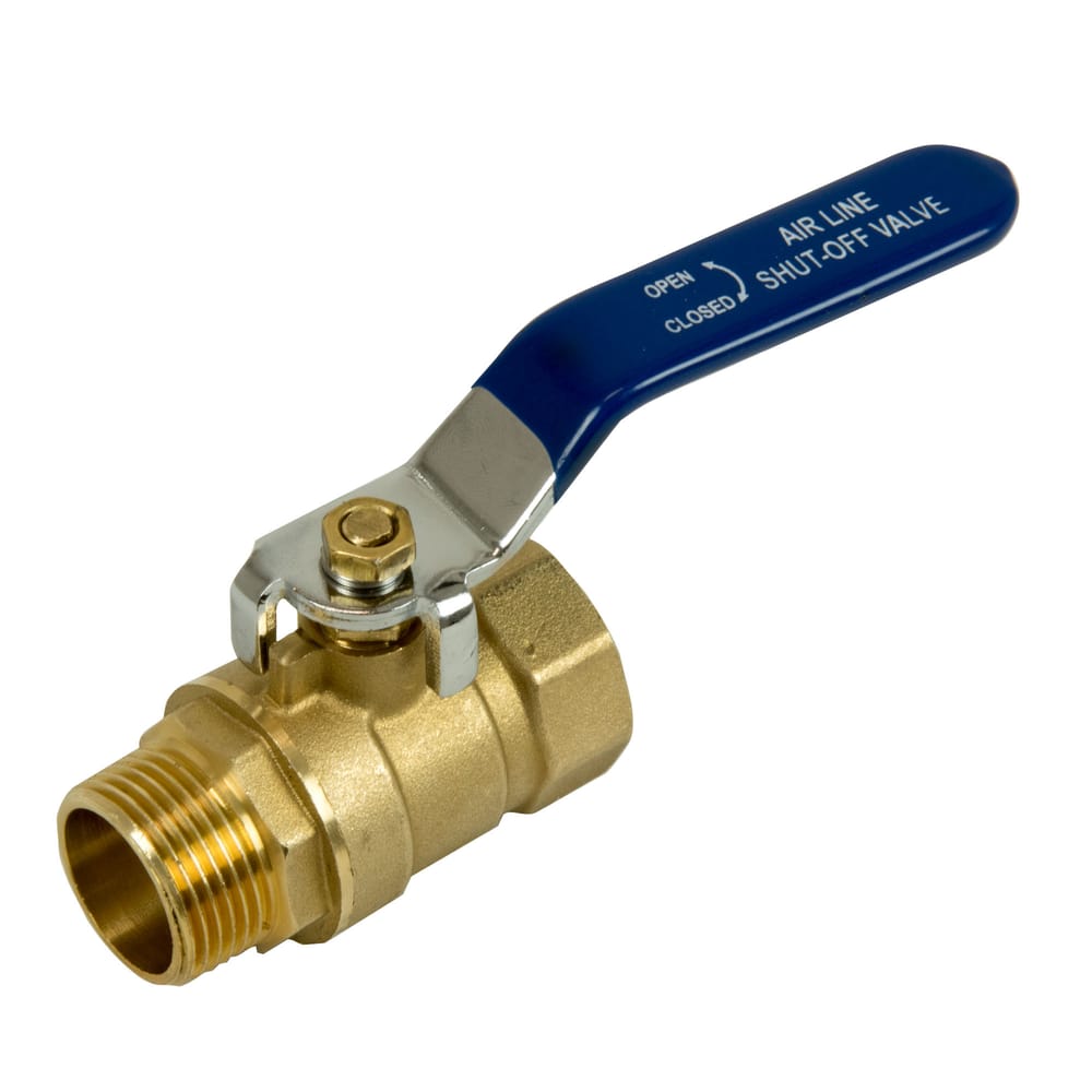 Ball Valve