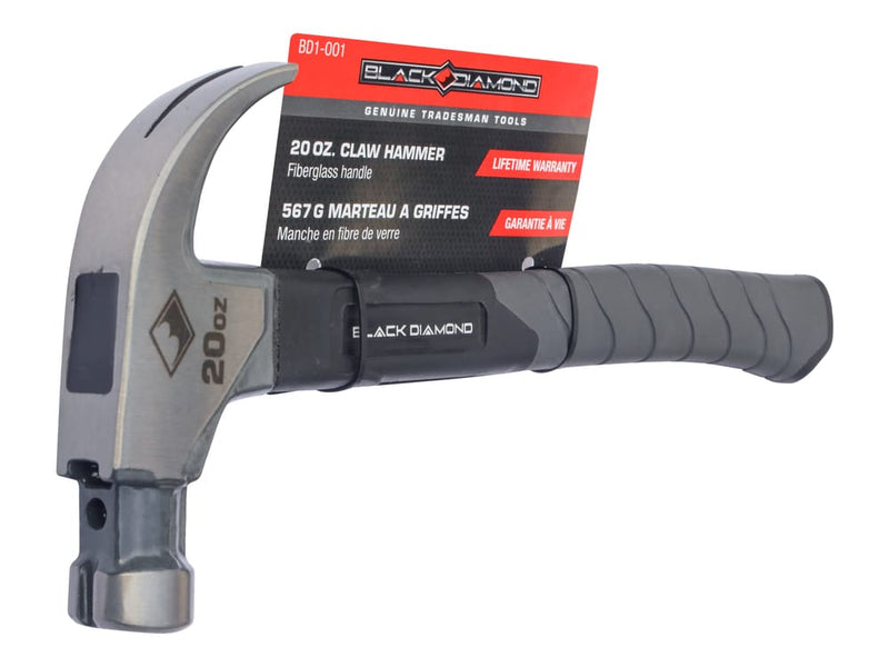 20 oz. Claw Hammer