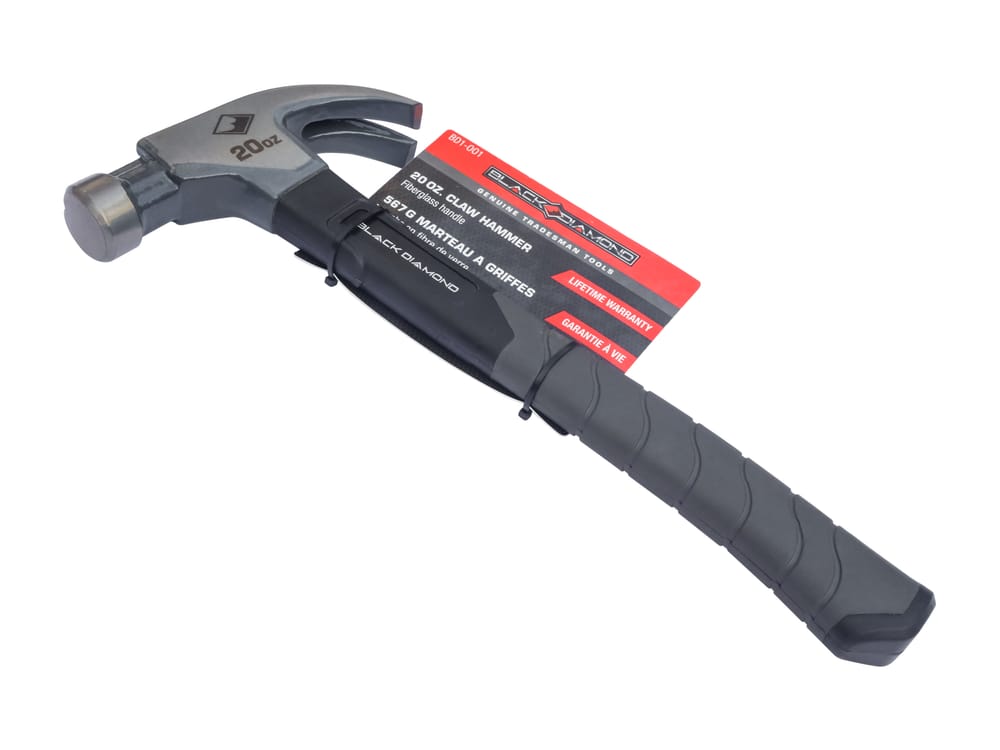 20 oz. Claw Hammer