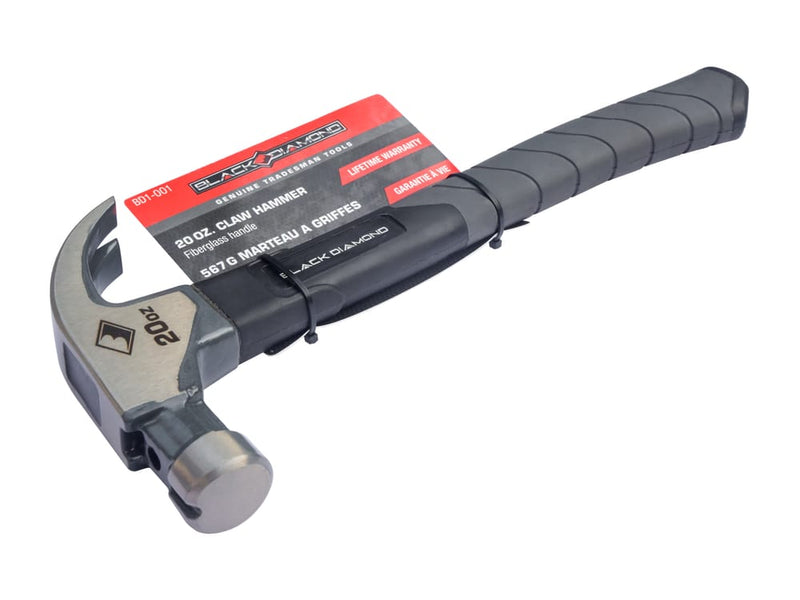 20 oz. Claw Hammer