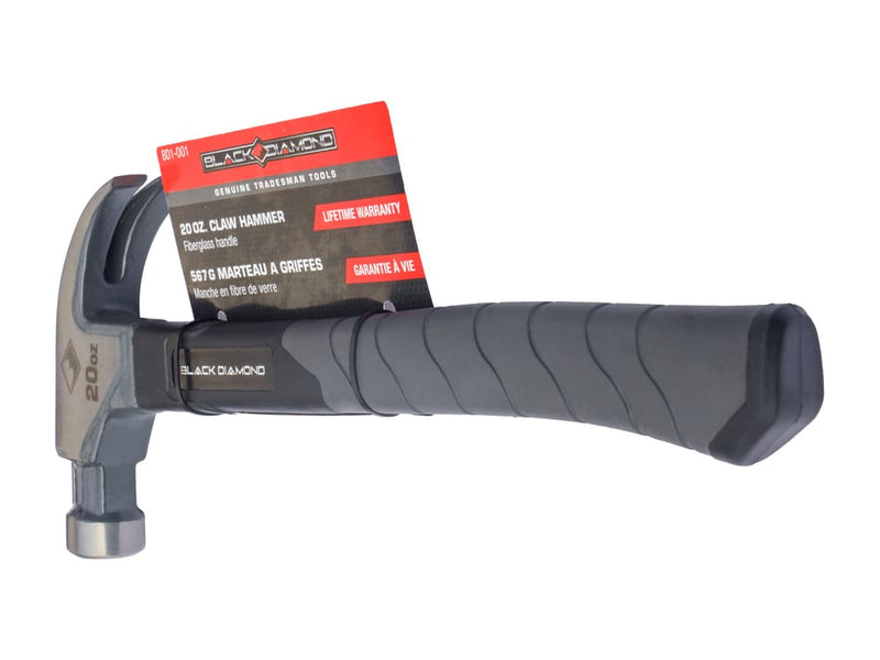 20 oz. Claw Hammer