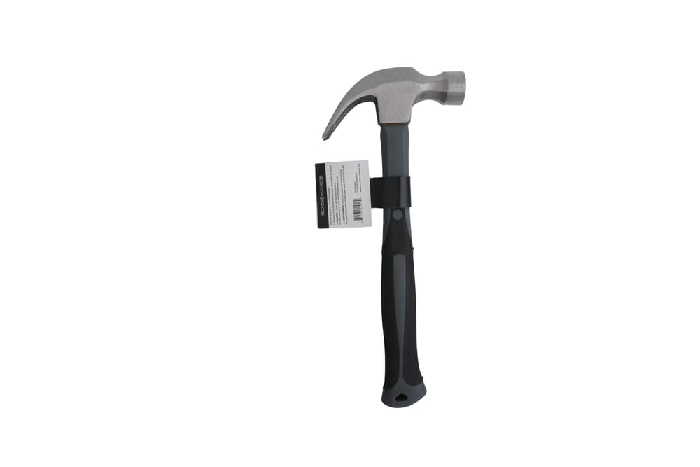 Milled Framing Hammer