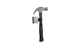 Milled Framing Hammer